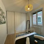 Appartement L'escale De Saint Maclou-rouen Centre Historique *