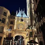 L'escale De Saint Maclou-rouen Centre Historique * Rouen