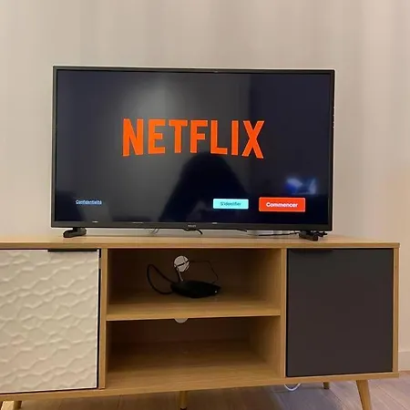 L'escale De Saint Maclou-rouen Centre Historique Appartement *