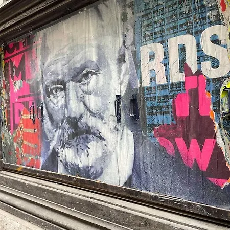 L'escale De Saint Maclou-rouen Centre Historique דירה רואן